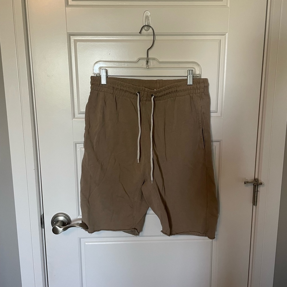 Urban Outfitters Lounge Shorts